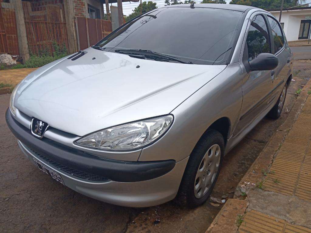 Peugeot  Generation Plus km