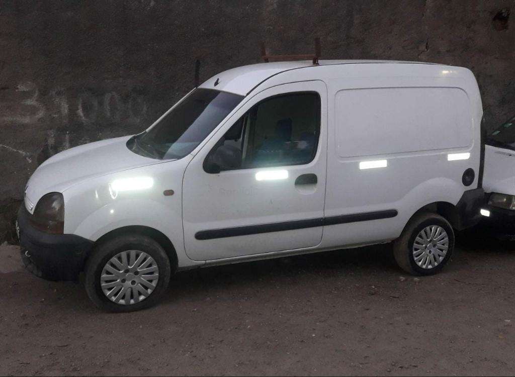 Renault Kangoo Diesel