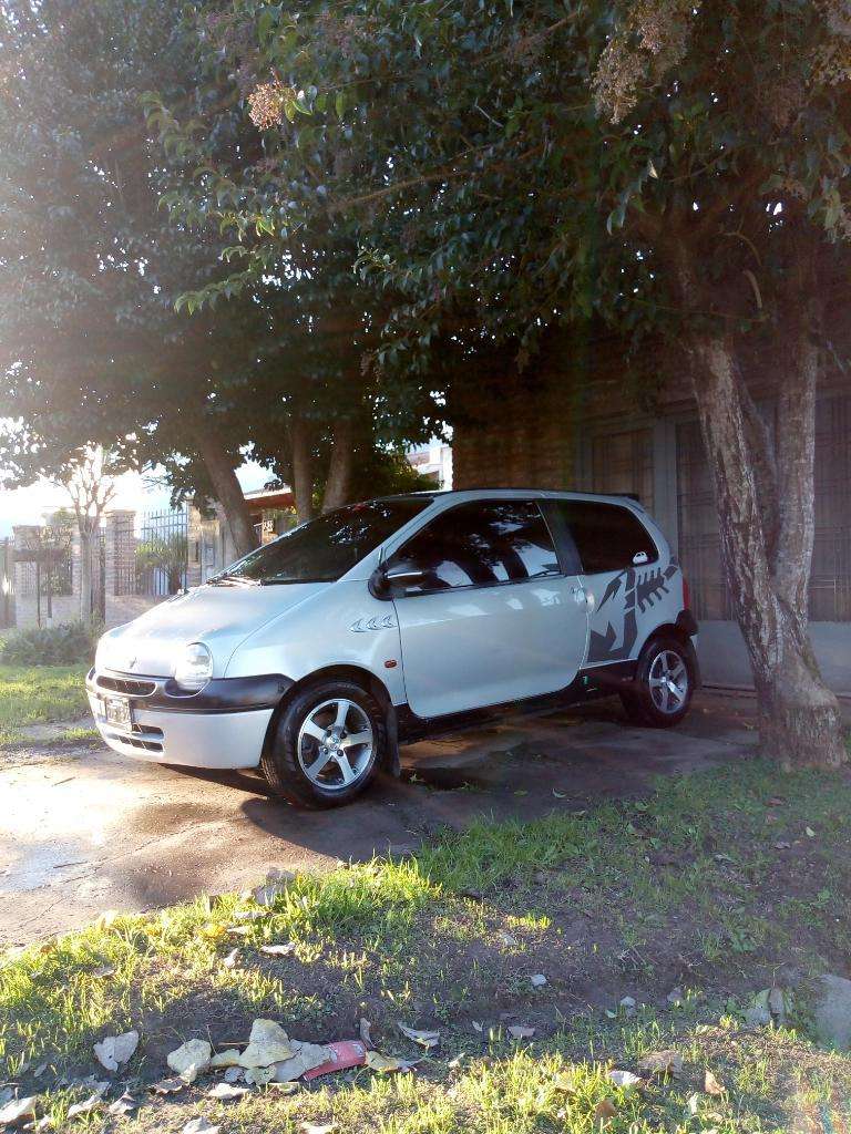 Twingo 1.2 Frances  Impecable