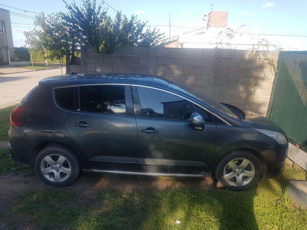 Vendo Peugeot  Premium Plus 