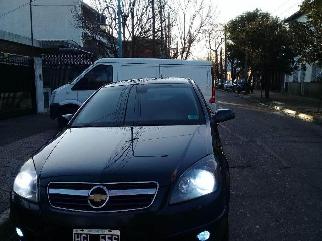 Vendo Vectra Gls valv. 5 Pta