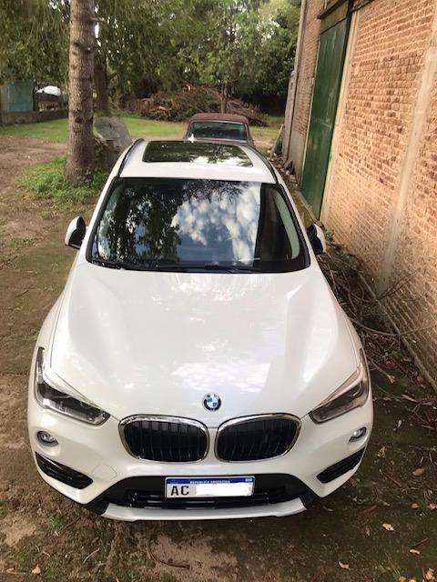 BMW X Turbo