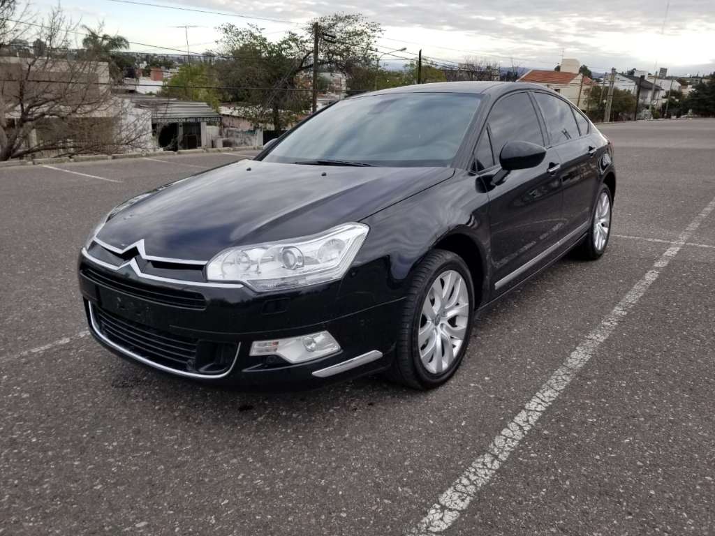 CITROEN C 5 None 