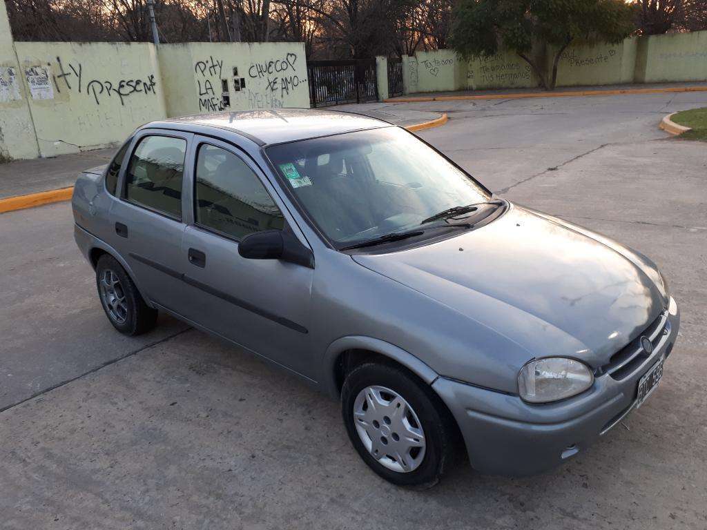 Chevrolet Corsa Gnc Grande