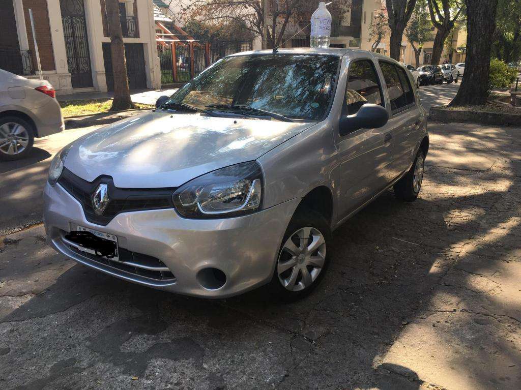 Clio Mio 