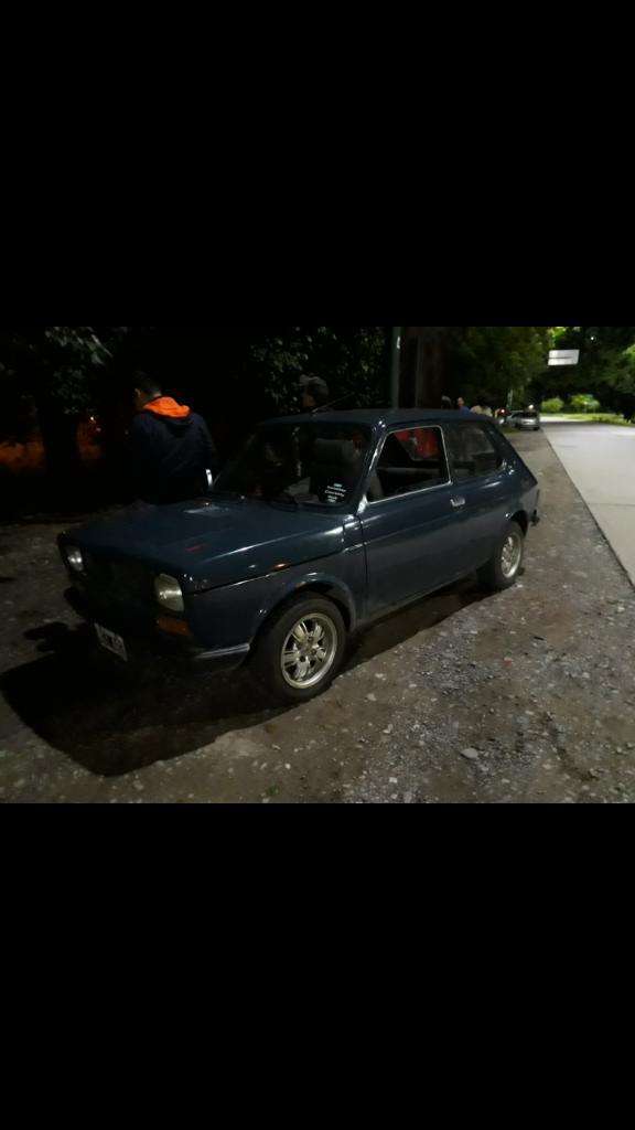 Fiat Brio