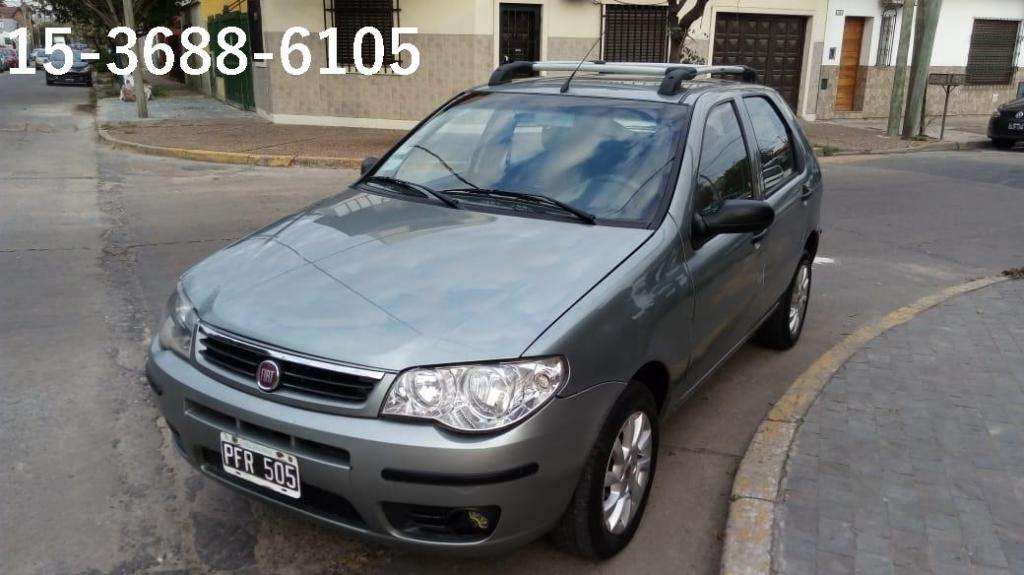 Fiat Palio  Fire Pack Seg. Confort muy bueno