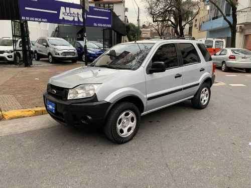 Ford Eco Ecosport Xls  Autobaires