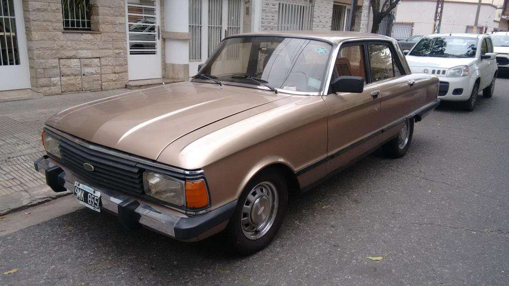 Ford Falcon Impecable