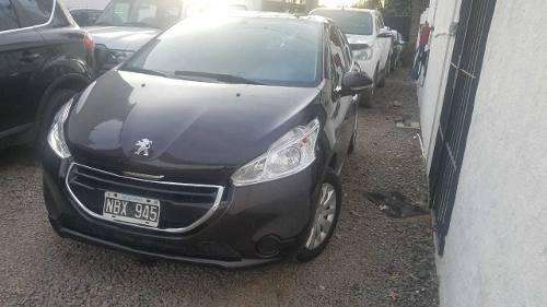 Peugeot  Active, Año , No Ethios No C3 No Fiesta