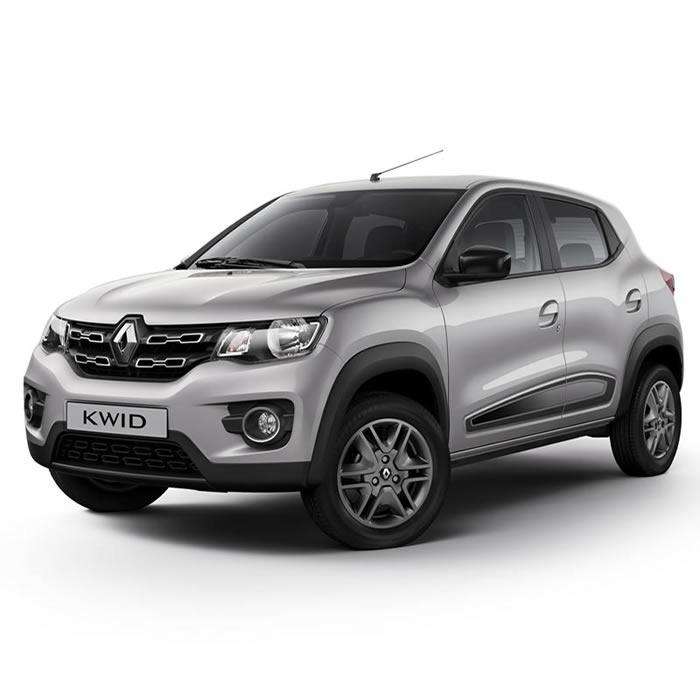 Renault Kwid zen 