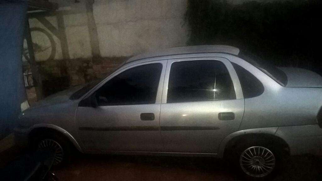 Vendo Corsa Classic 