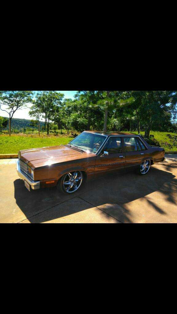 Vendo Ford