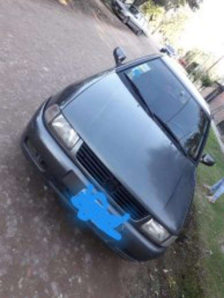 Vendo Polo Naftero 1.6