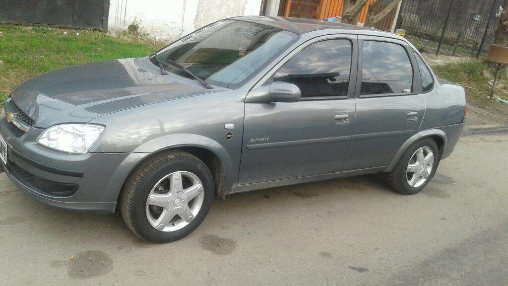 Chevrolet Corsa Classic Lt