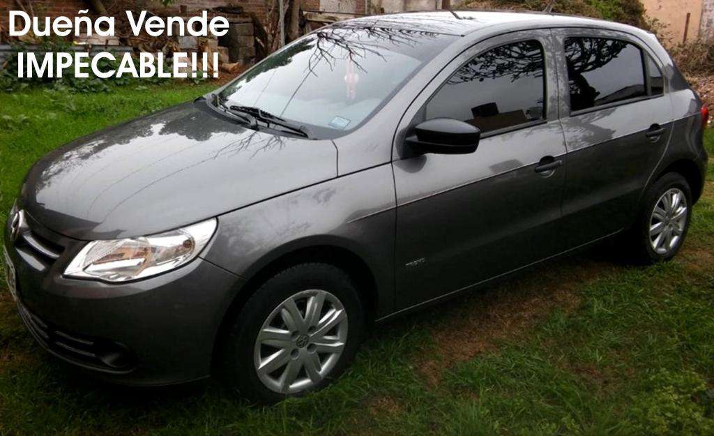 DUEÑA VENDE IMPECABLE