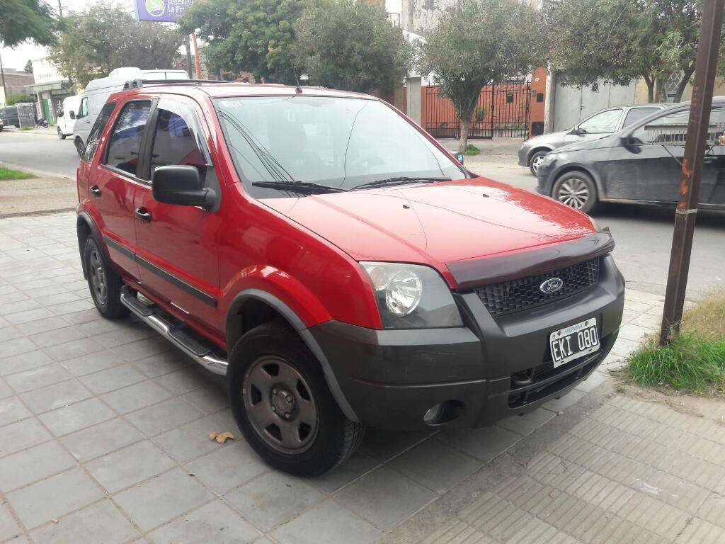 Ecosport Impecable