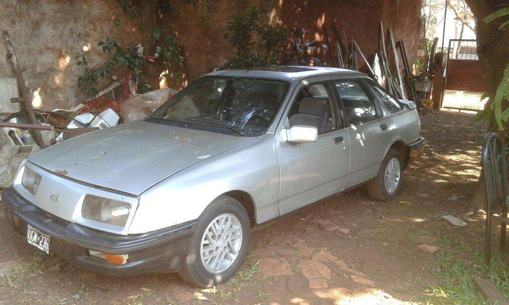 Ford Sierra Full Modelo 93 Buen Estado