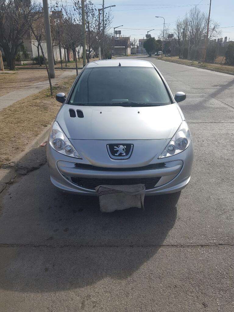 Peugeot 207 Compac Full Impecable