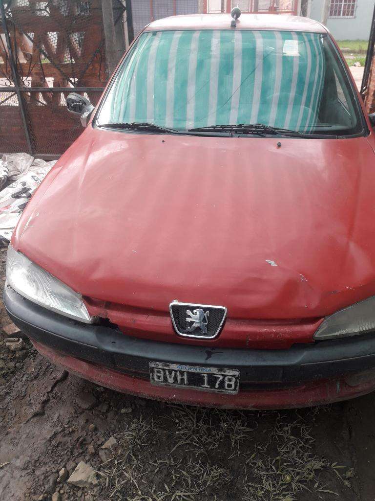 Peugeot 306