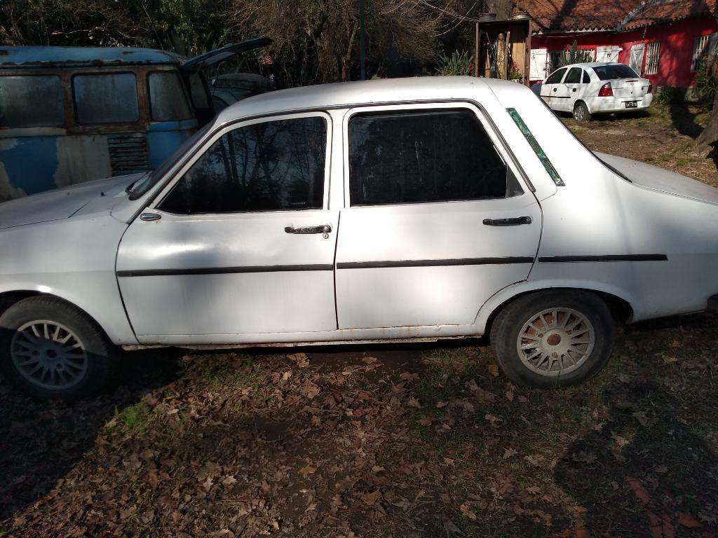 Renault 12 en Venta 