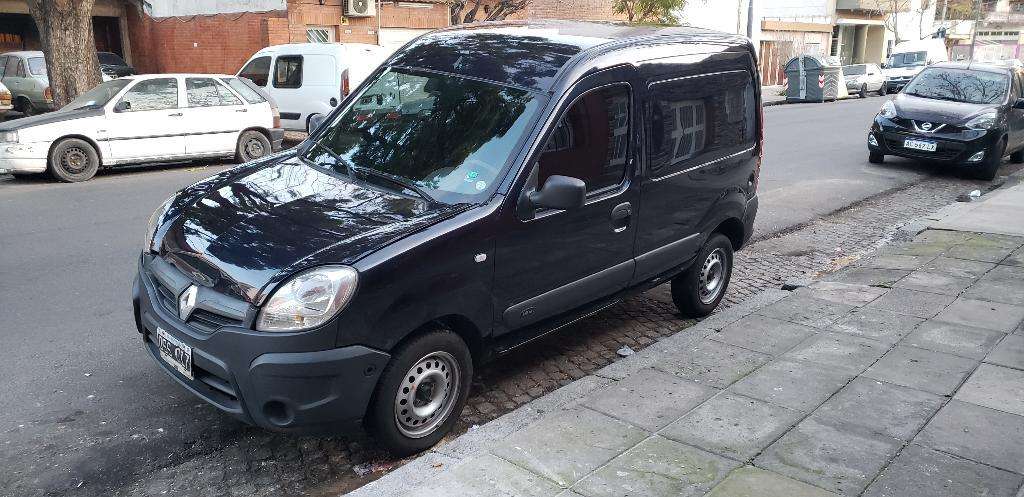 Renault Kangoo Furgon v Full