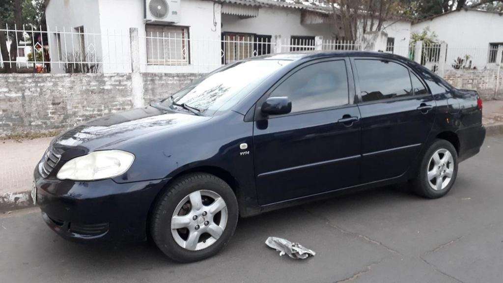 TOYOTA COROLLA 1.8 XEI 