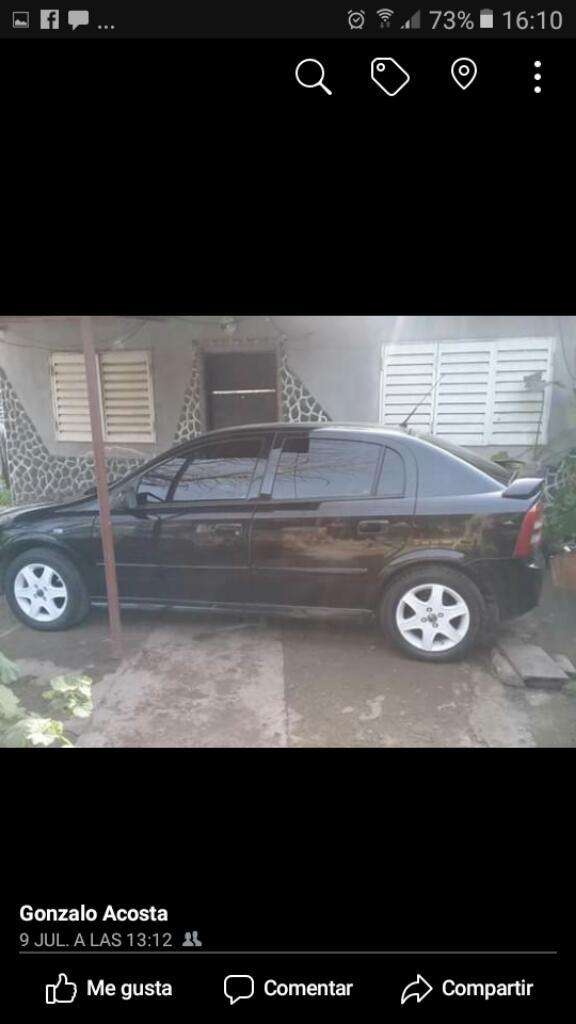 Vendo Astra 