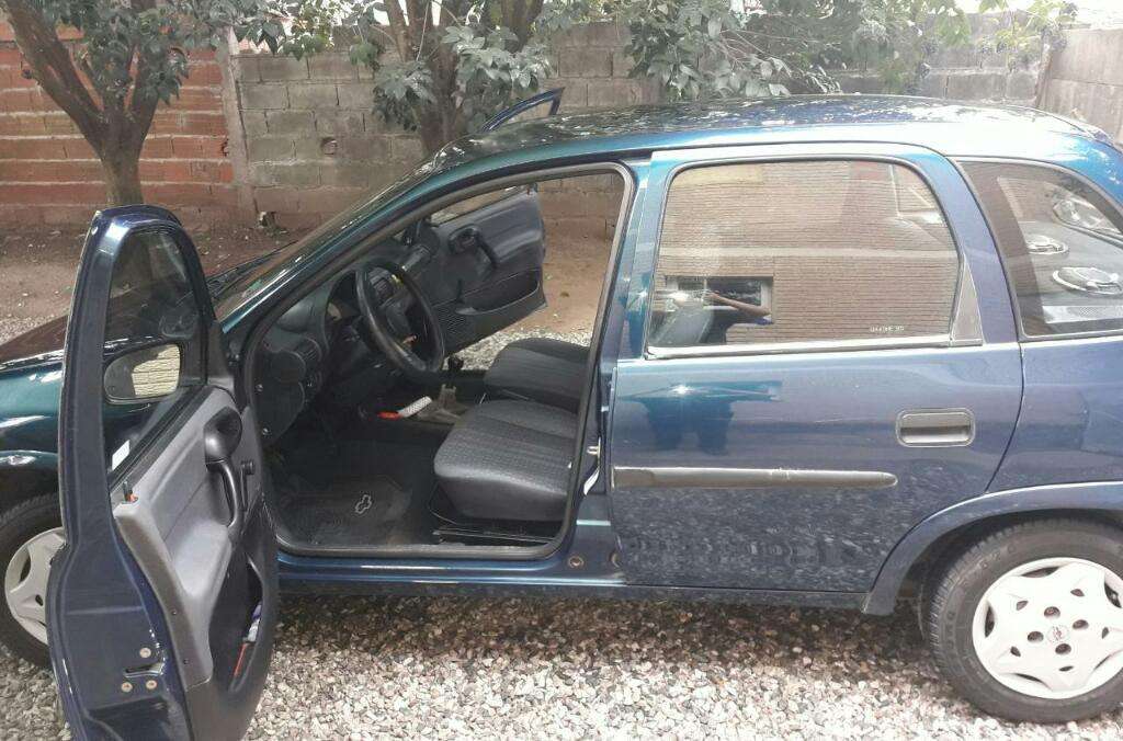 Vendo Corsa Wind Mod 