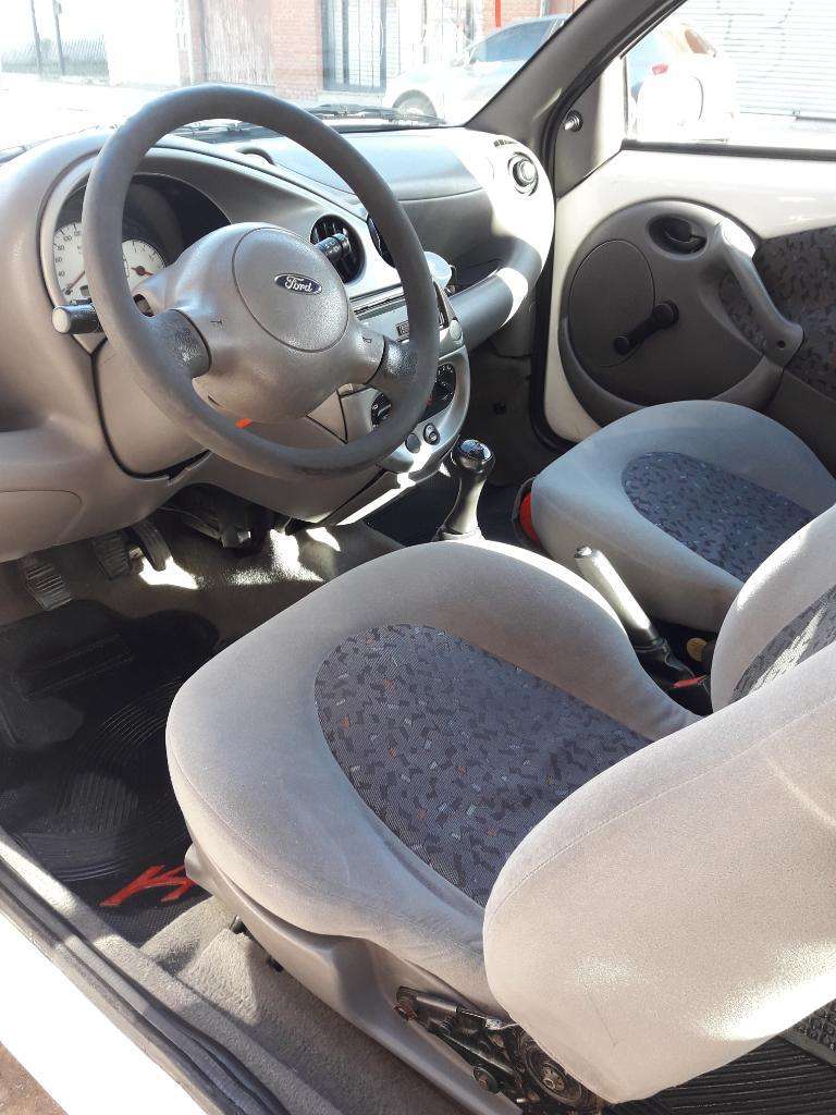 Vendo Ford Ka