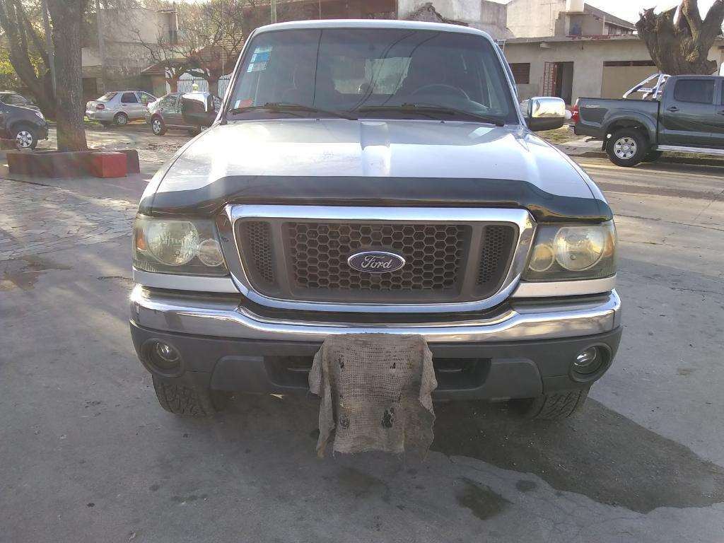 Vendo Ford Ranger  Ful 4#4xlt 260mil