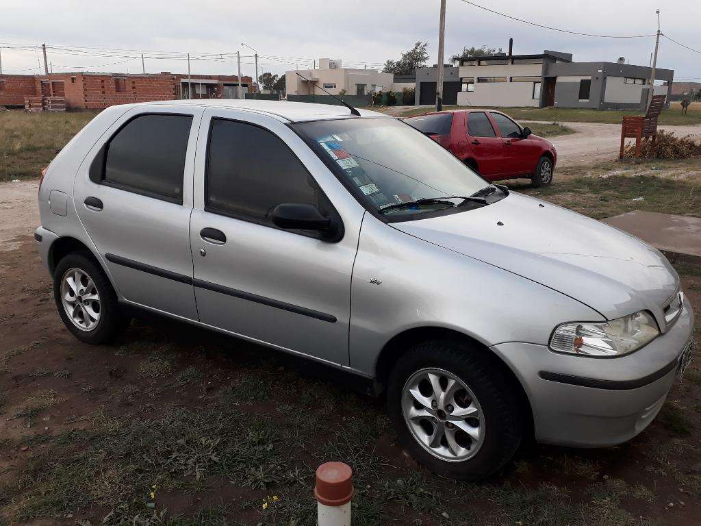 Vendo Palio Top 1.3n 16v 