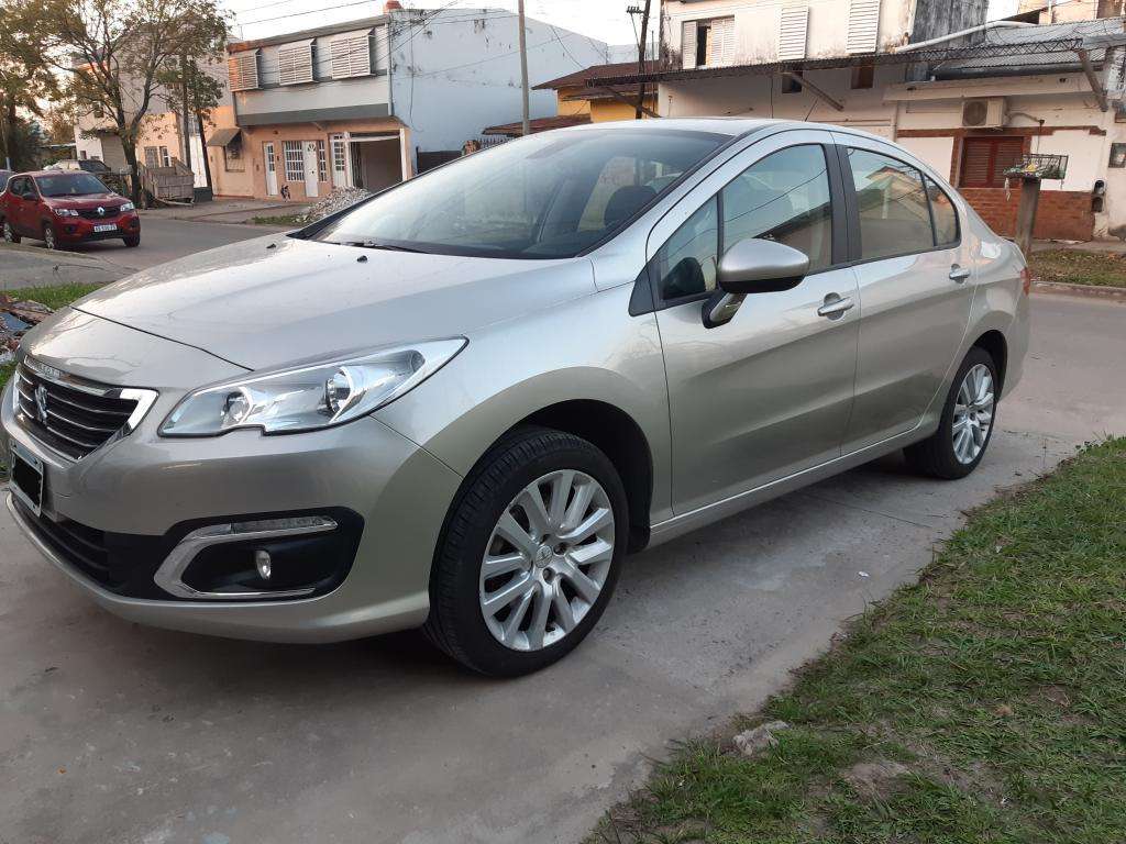 Vendo Peugeot 408 Allure Plus Thp