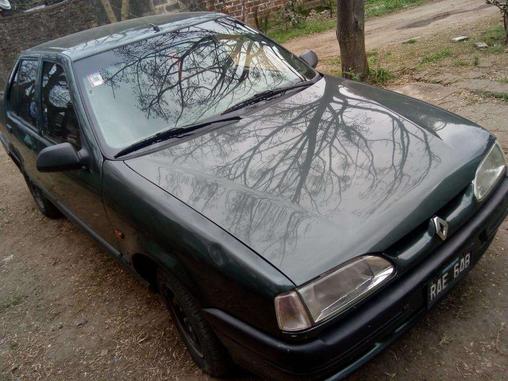 Vendo Renault 19 Mod 95