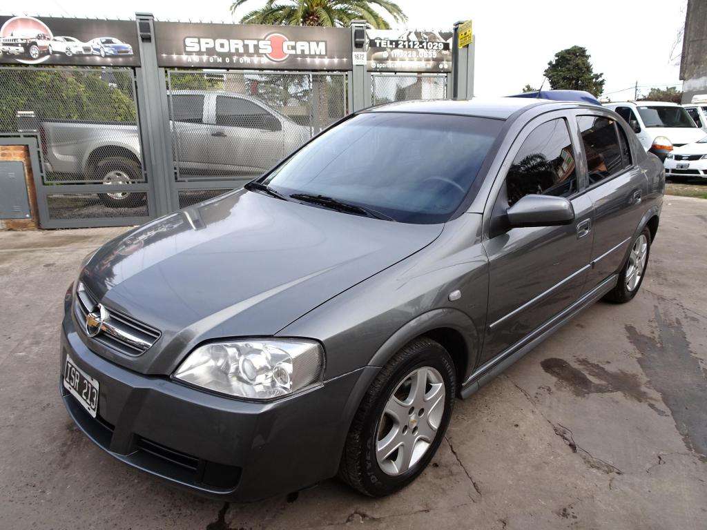 CHEVROLET ASTRA GL 