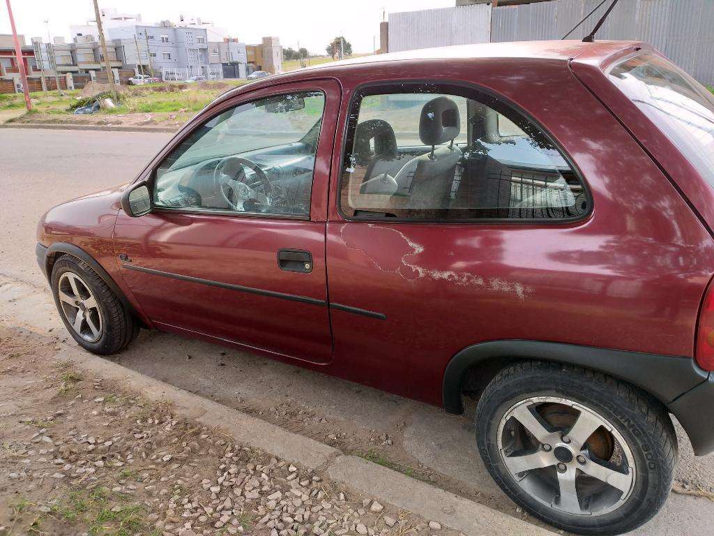 Chevrolet Corsa Gl 1.4 Efi