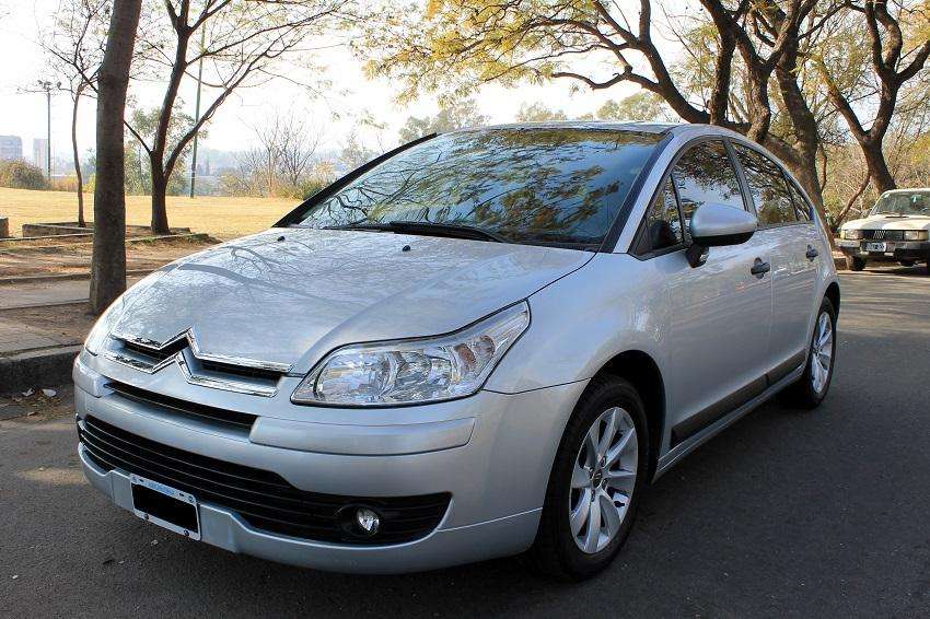 Citroen C4 1.6 Pack Look  Impecable