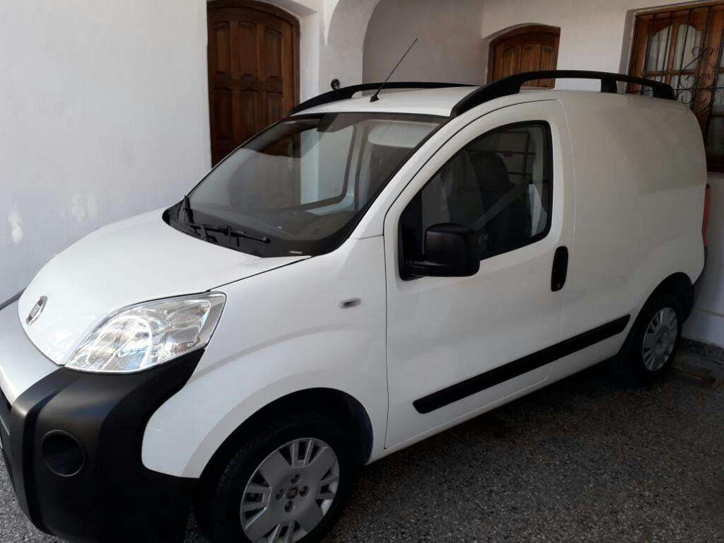 Impecable Fiat km