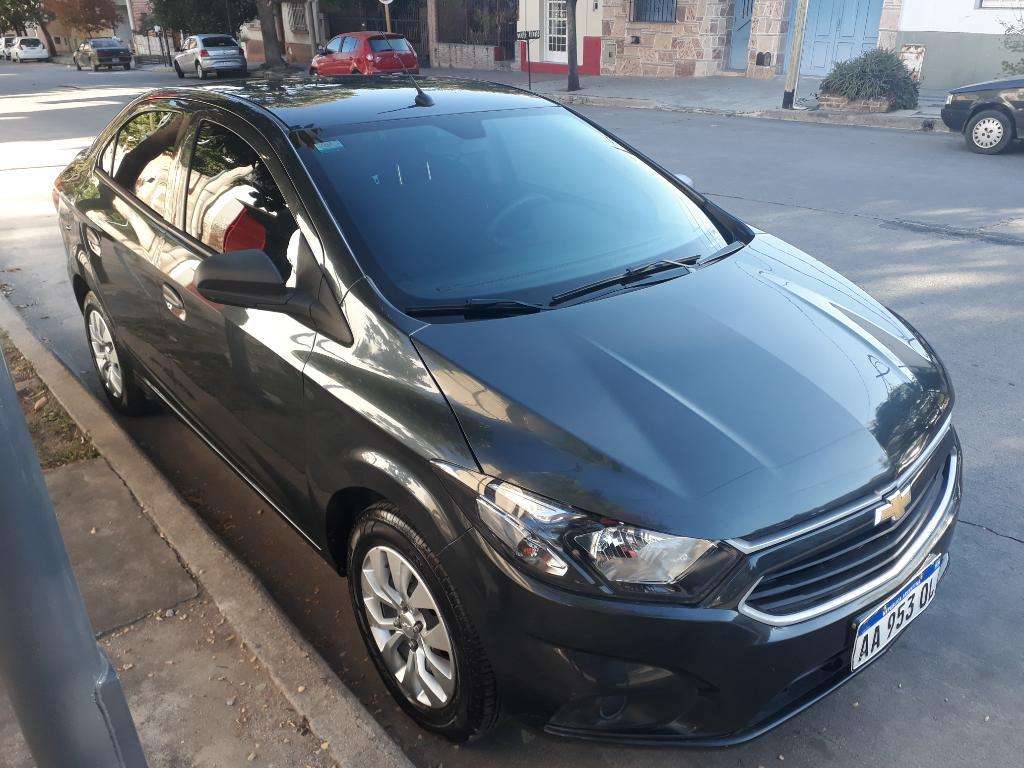 Liquido Chevrolet Prisma Lt 1.4