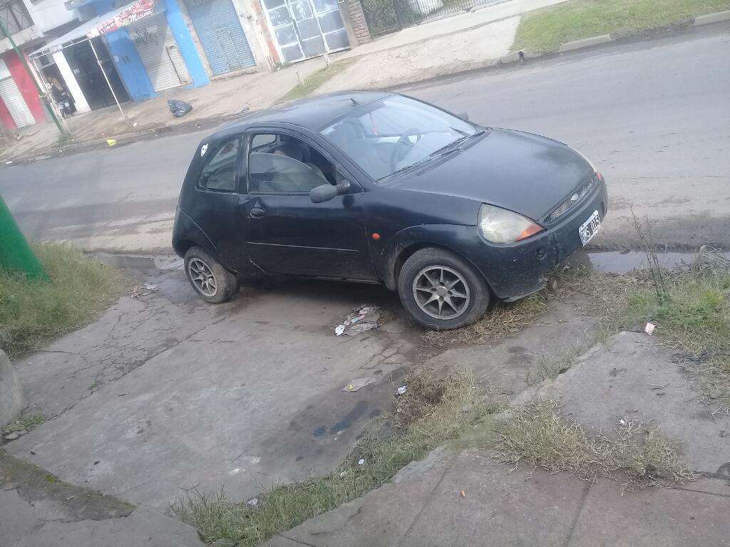 Permuto por Otro Coche O Moto