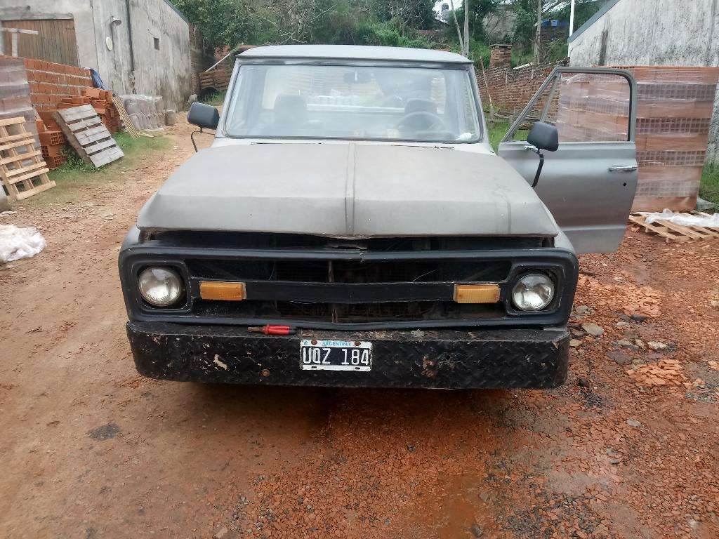 Remato Chevrolet C