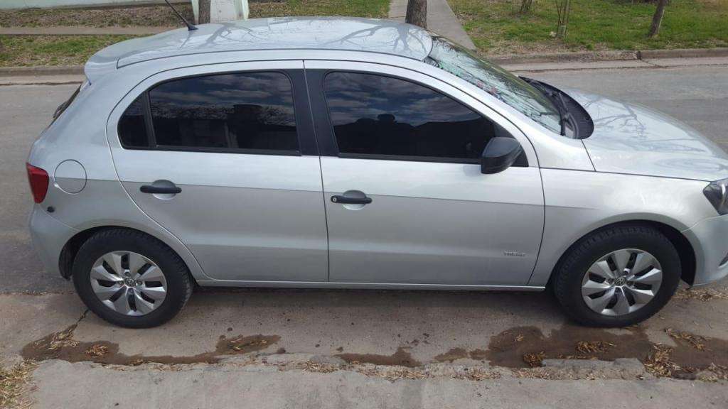 VW GOL TREND 