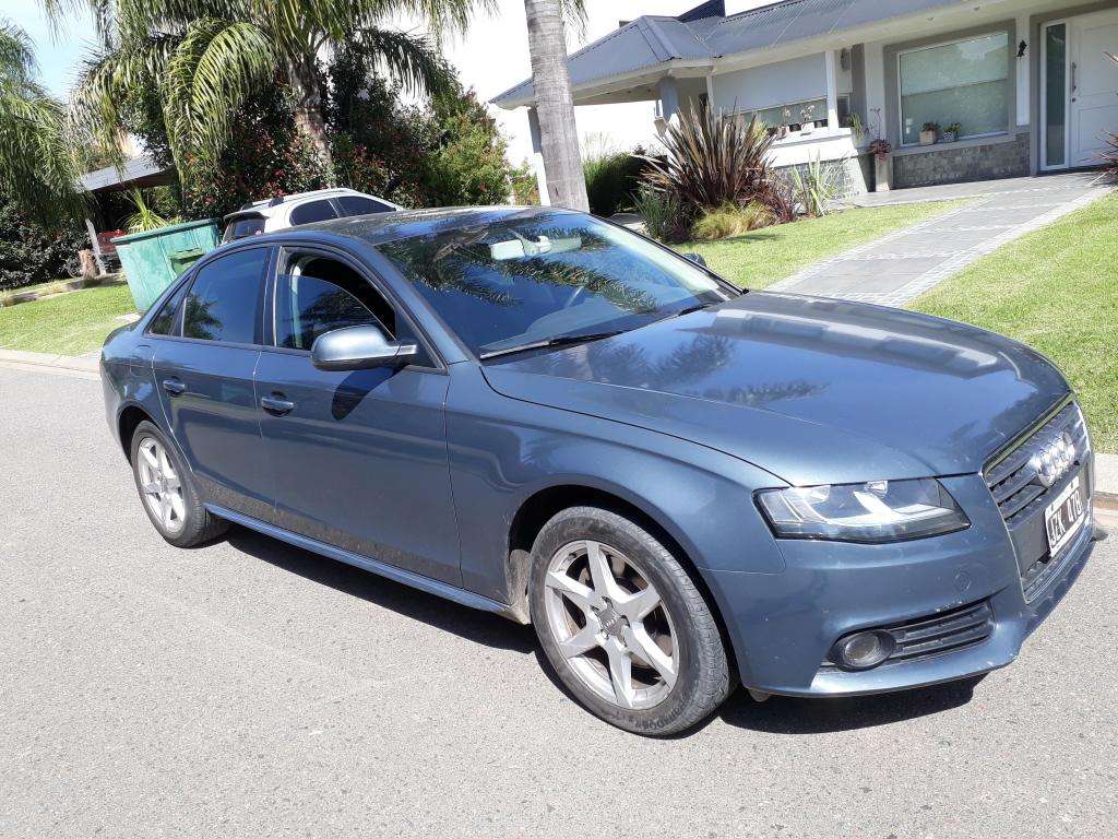 Vendo AUDI A