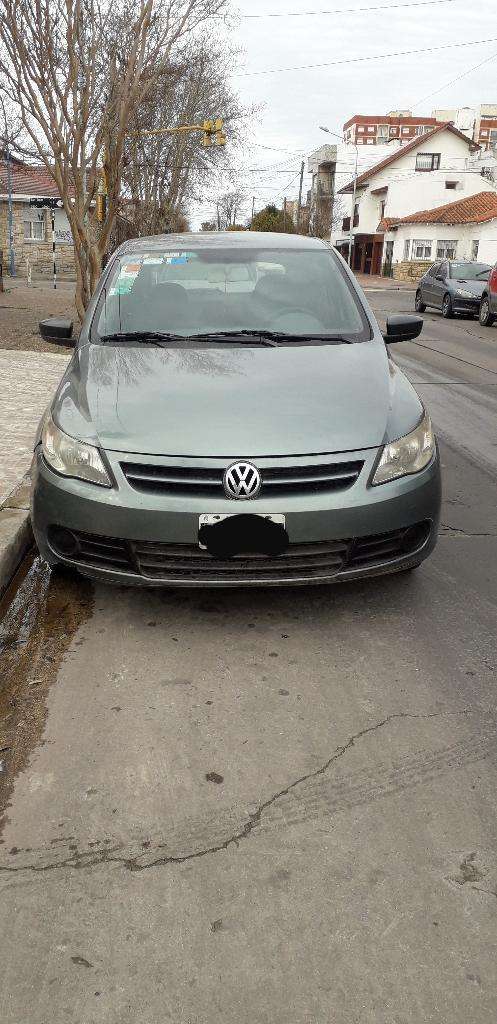 Vendo Gol Trend