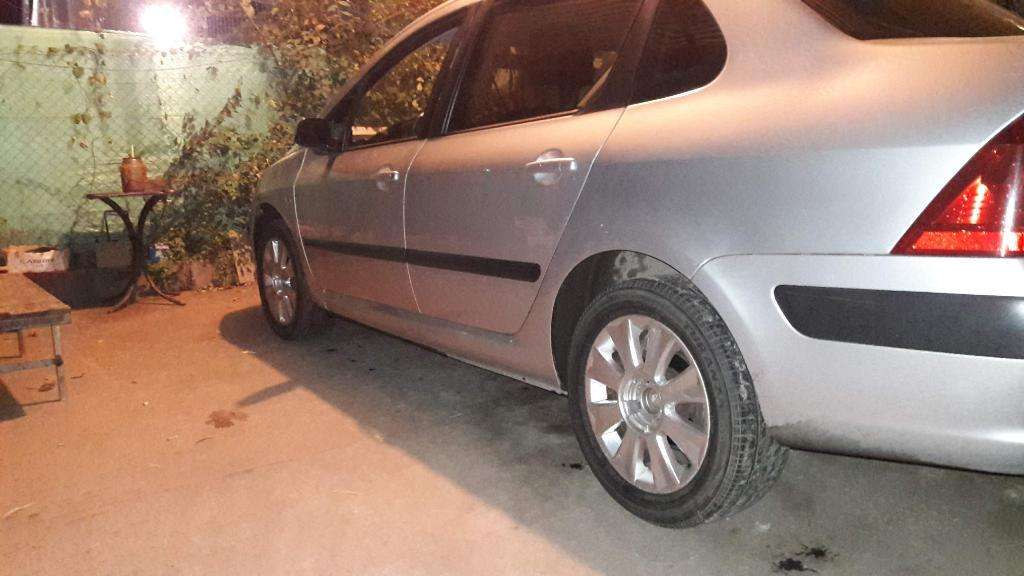 Vendo Peugeot 