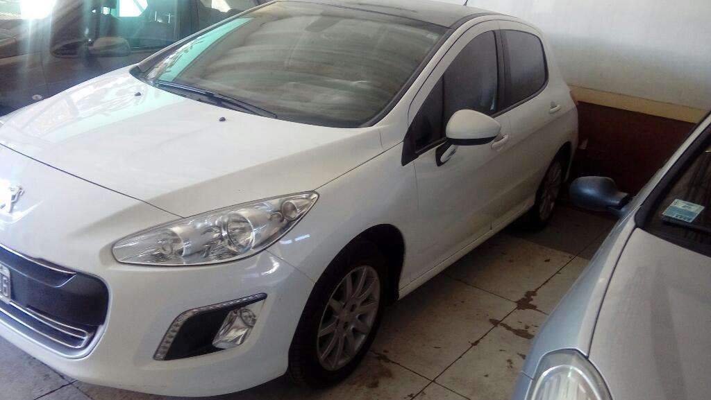 Vendo Peugeot 308