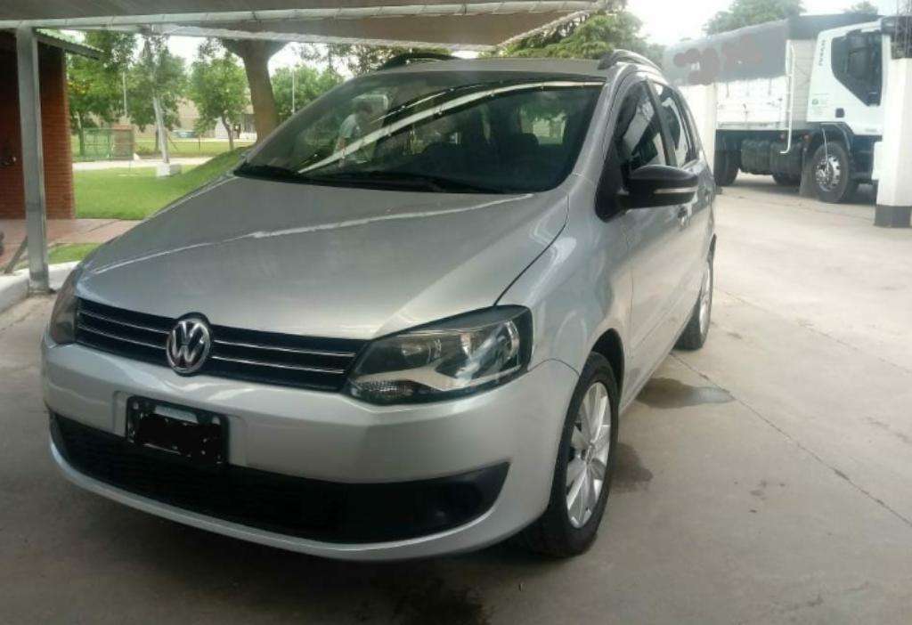 Vendo Vw Suran