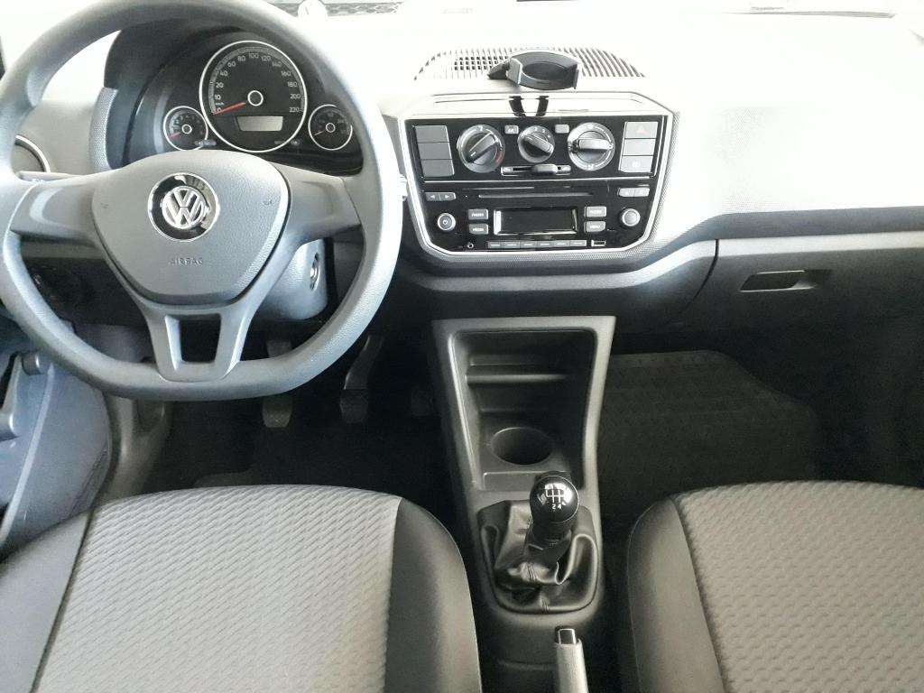 vendo Volkswagen yo love 5 puertas 