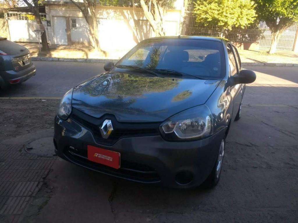 Clio Mio  Financio!