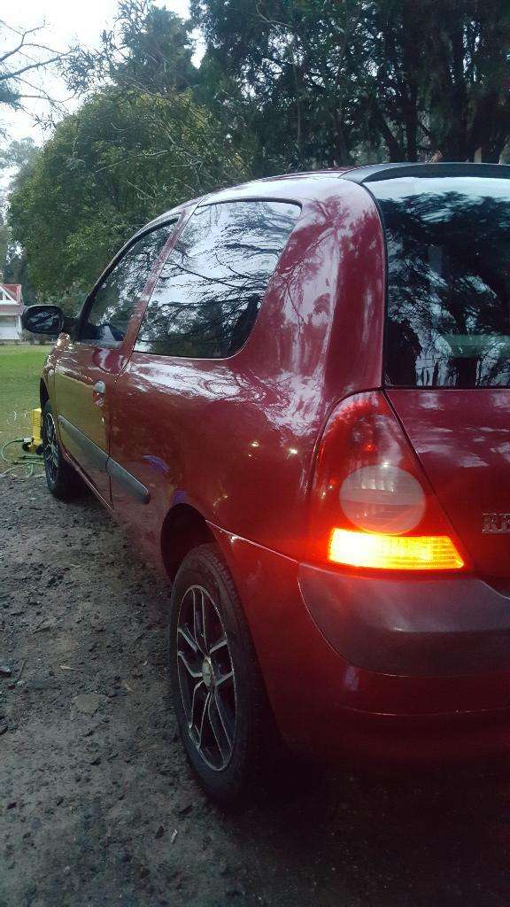 Clio  Yahoo F2 1.2 Nafta